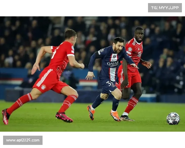 卡斯特罗普染红成转折点 拜仁多打一人终破僵局获关键胜