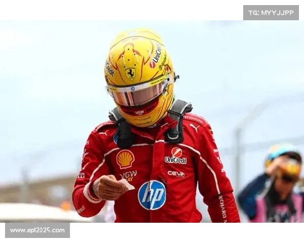 1997年世界冠军维伦纽夫痛批汉密尔顿法拉利首个赛季表现